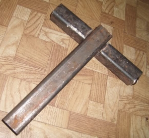 Tie Rod Tool