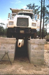 Truck Ramp