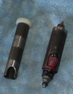 Fuel Injector Tool