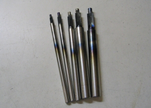 Counterbore Cutters