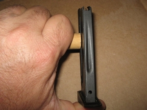 Magazine Loading Tool