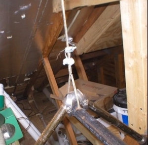 Attic Lift