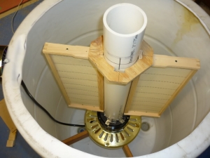 Honey Extractor