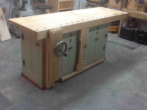 Workbench