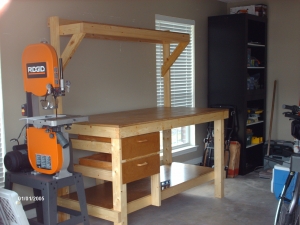 Workbench