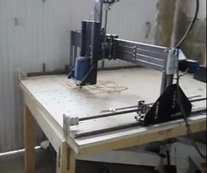 CNC Router