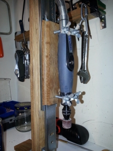 Drill Press