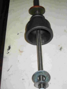 Bushing Removal Tool