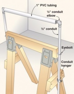 Outfeed Roller Attachment