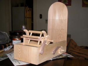 Box Loom