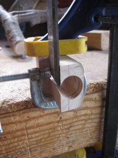 Dowel Maker