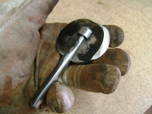 Kuksa Carving Tool