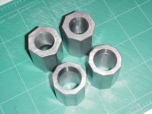 5C Collet Blocks