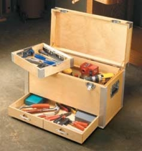 Toolbox