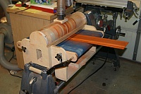 Surface Sander