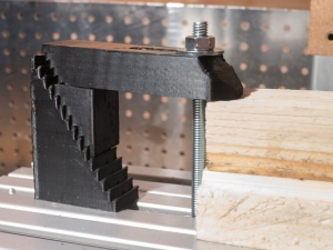 Clamping Blocks