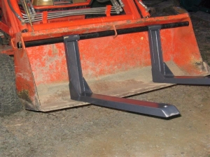 Pallet Forks