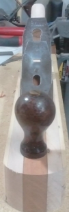 Hand Plane