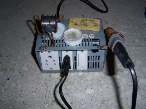 Soldering Station