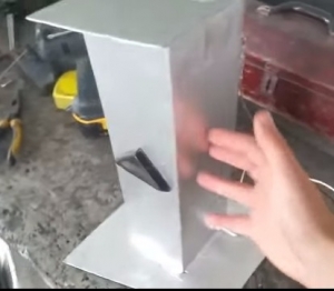 Welding Electrode Oven