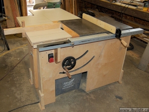 Table Saw