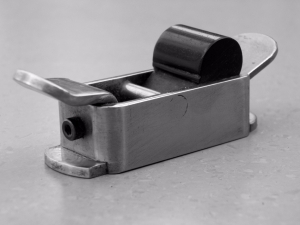 Miniature Thumb Plane