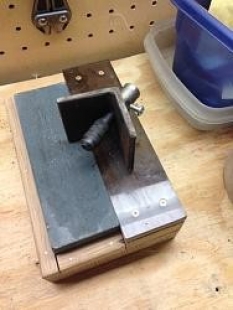 Drill Bit Sharpener