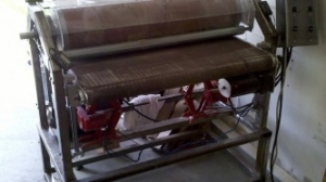 Drum Sander