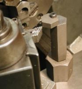 Lathe Tool Height Gauge