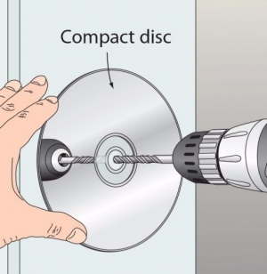 Drilling Guide