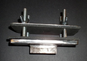 Blade Vise