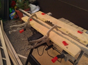 Table Saw