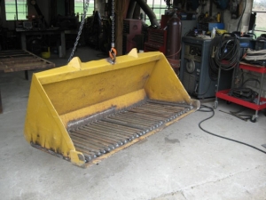 Soil Screener