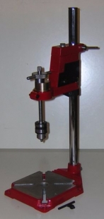 Tapping Tool