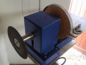 Disc Sander