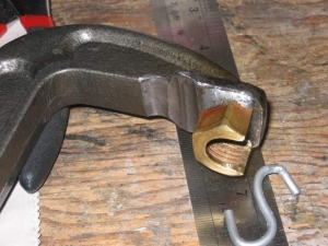 Valve Removal Tool