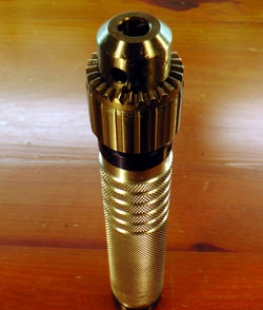 Hand Held Drill Chuck