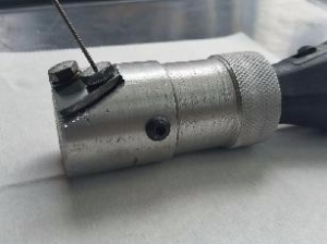 TIG Electrode Grinder