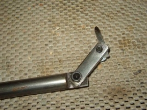 Articulated Hollowing Tool