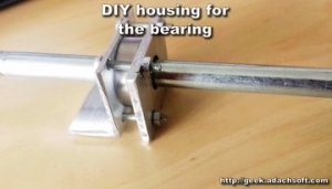 Bearing Housing