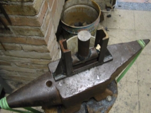 Anvil Tool