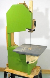 14" Bandsaw