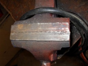 Connecting Rod Splitter