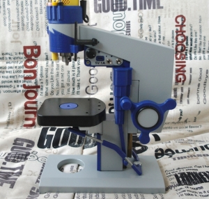 Drill Press