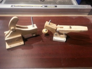 Toggle Clamp