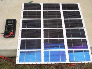 Solar Panel