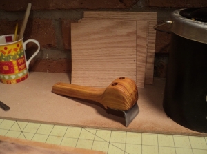 Veneer Hammer