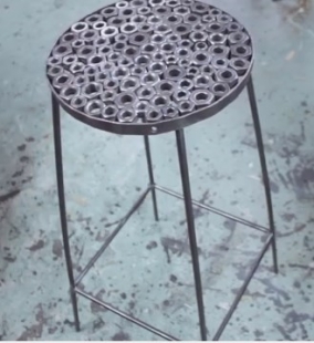 Shop Stool