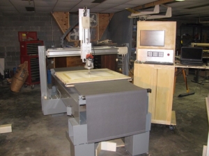 CNC Router