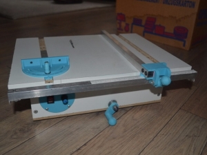 Mini Table Saw